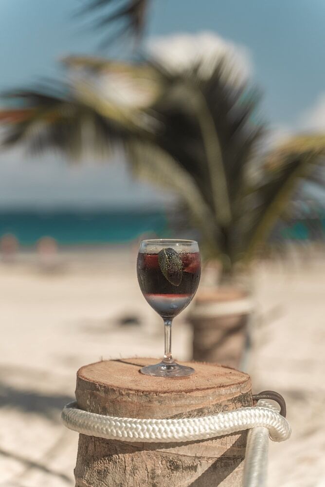 Alito Tulum Hotel