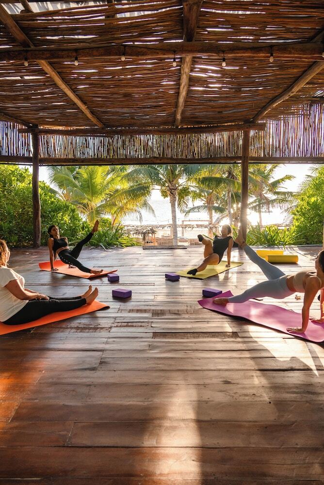 Alito Tulum Hotel