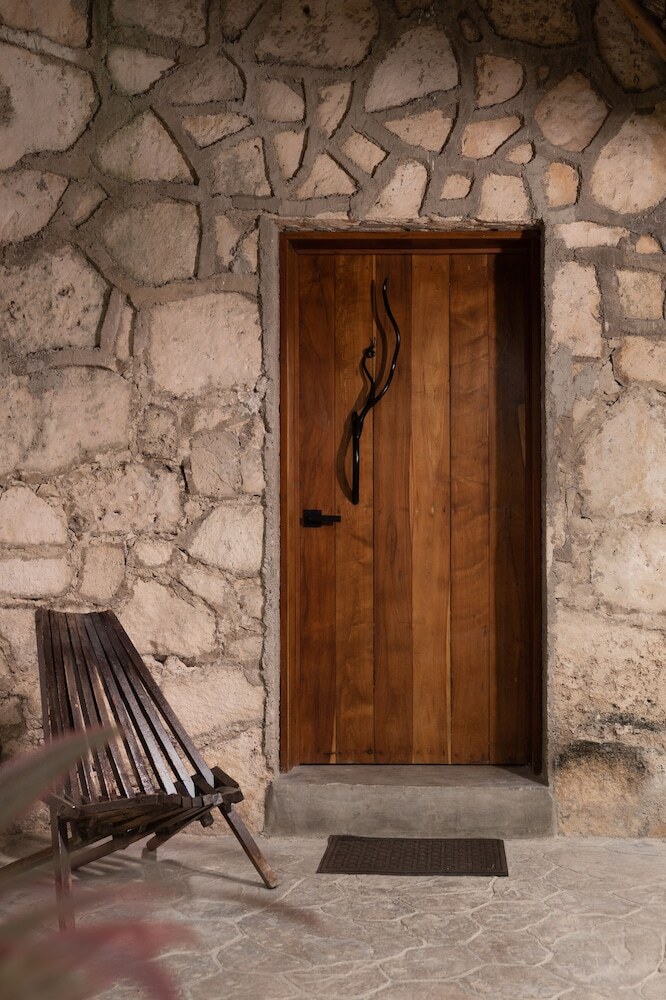 Alito Tulum Hotel