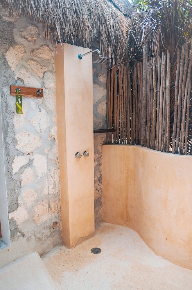 Alito Tulum Hotel