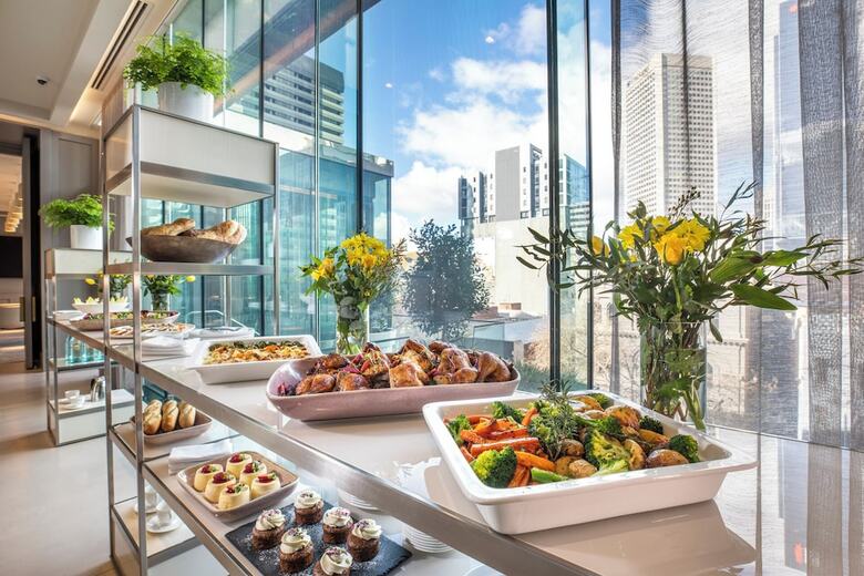 Hotel Voco Melbourne Central By Ihg