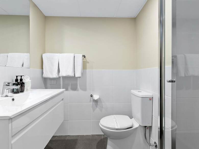 Hotel Breakfree North Adelaide