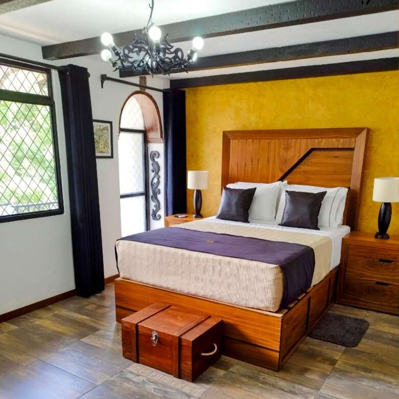 Hotel Boutique La Mansion Guadalajara