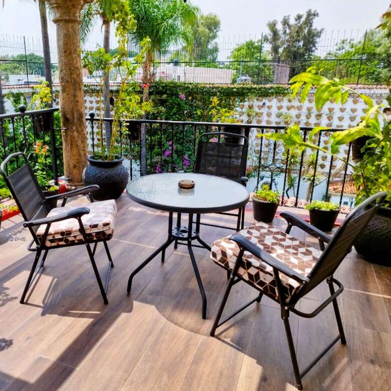 Hotel Boutique La Mansion Guadalajara