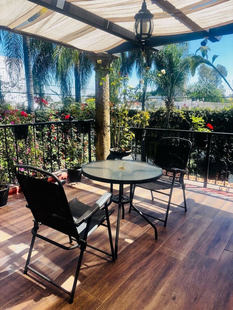 Hotel Boutique La Mansion Guadalajara