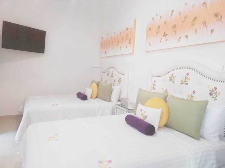 Arcosodi Hotel Boutique