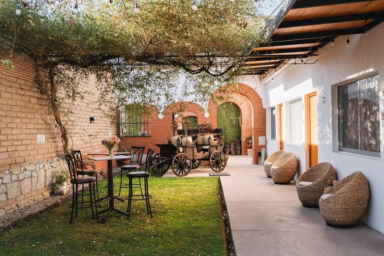 Arcosodi Hotel Boutique
