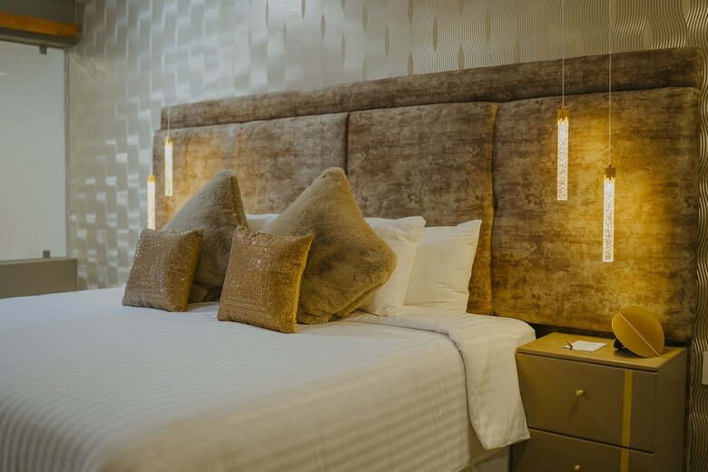Arcosodi Hotel Boutique