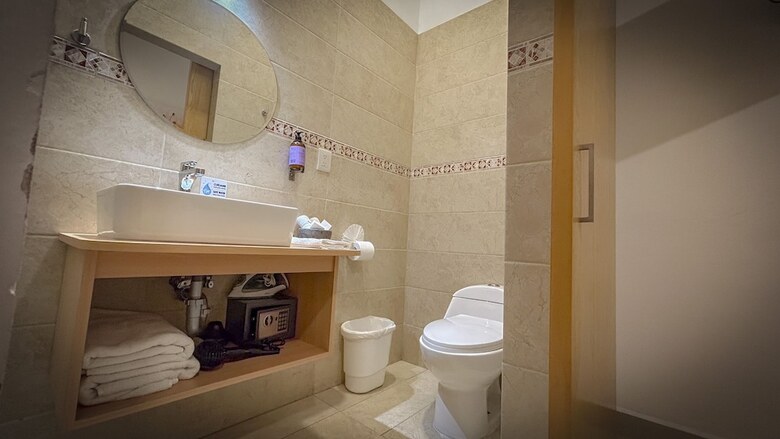 Arcosodi Hotel Boutique