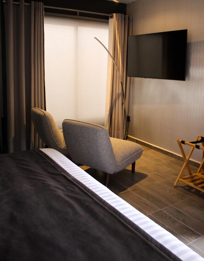 Arcosodi Hotel Boutique