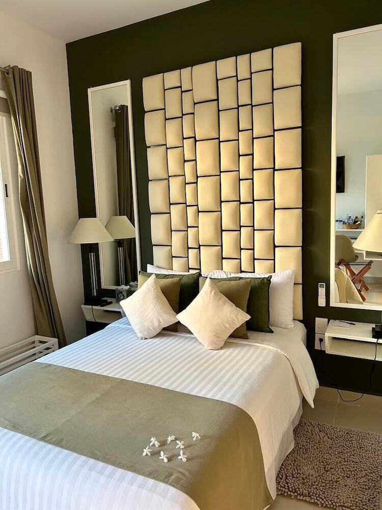 Arcosodi Hotel Boutique