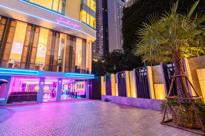 Sq Boutique Hotel