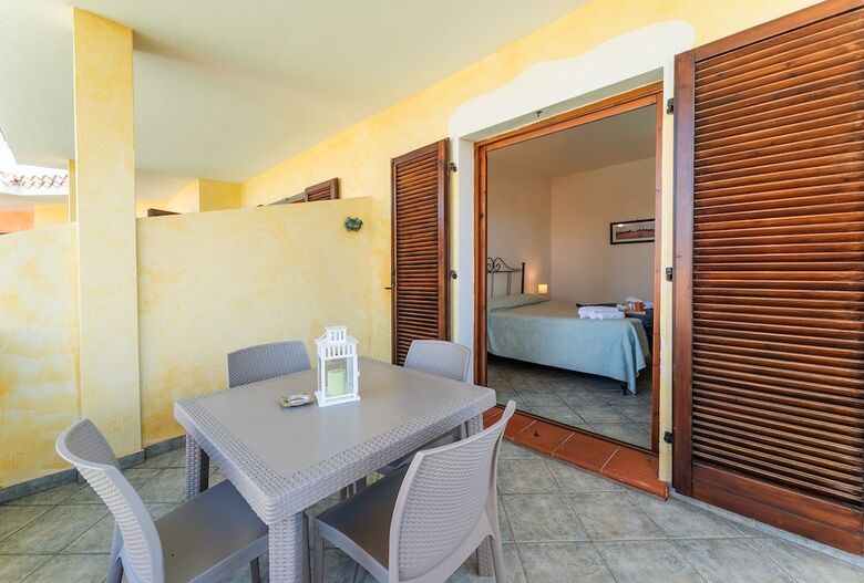 Palau Green Village Residence