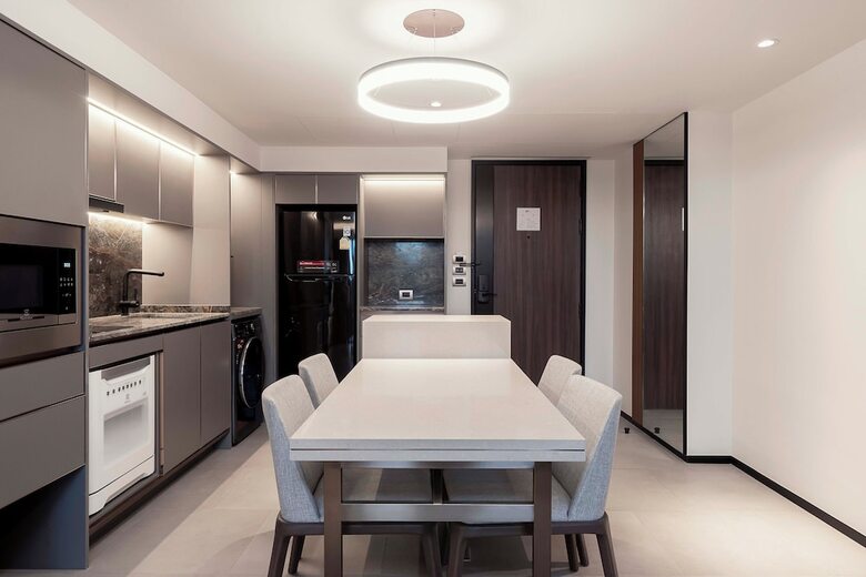 Gardina Asoke Hotel & Residence
