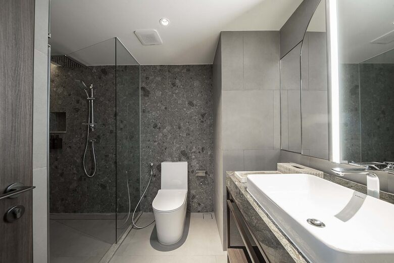 Gardina Asoke Hotel & Residence