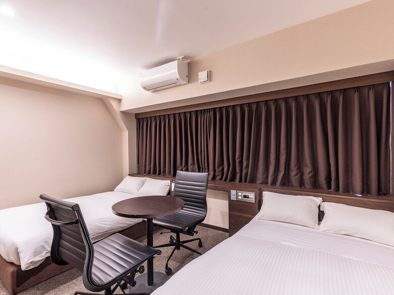 Trust Hotel