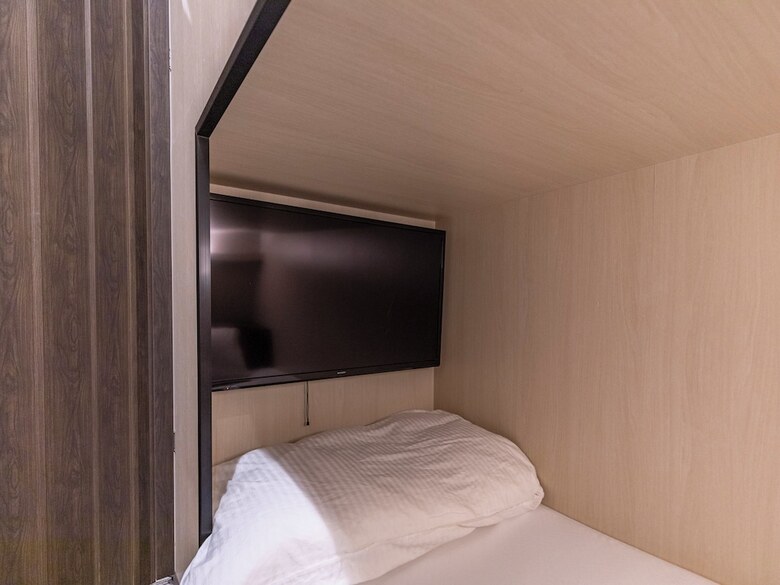Trust Hotel
