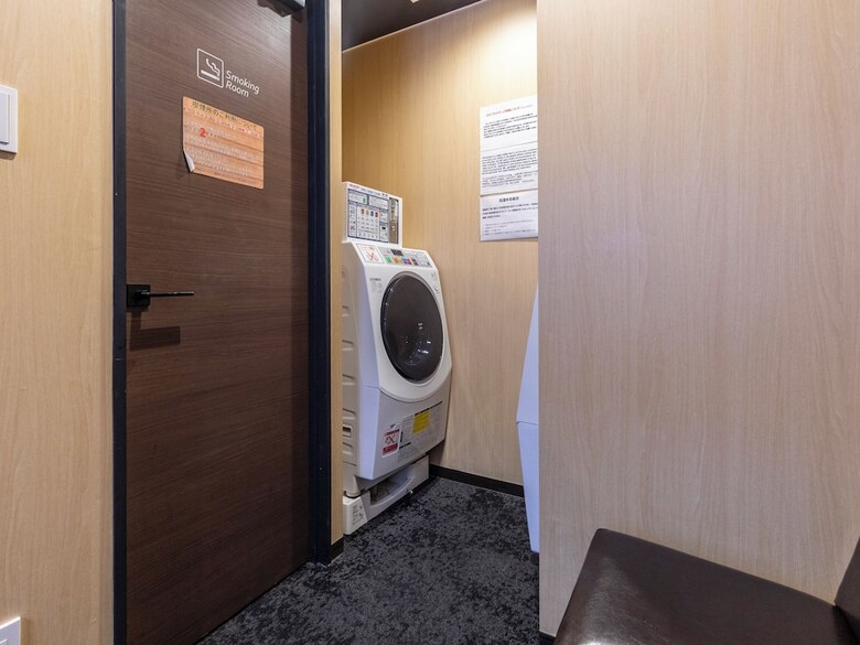 Trust Hotel