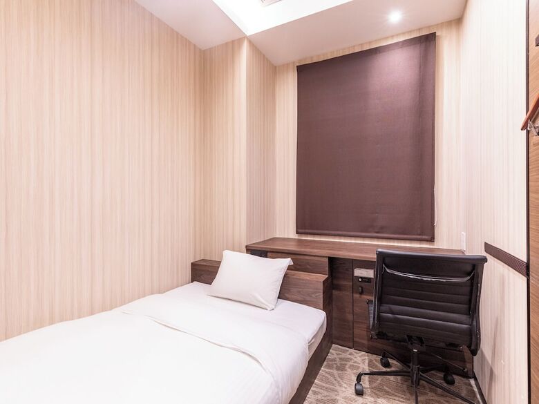 Trust Hotel