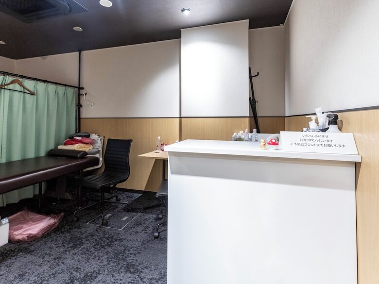 Trust Hotel