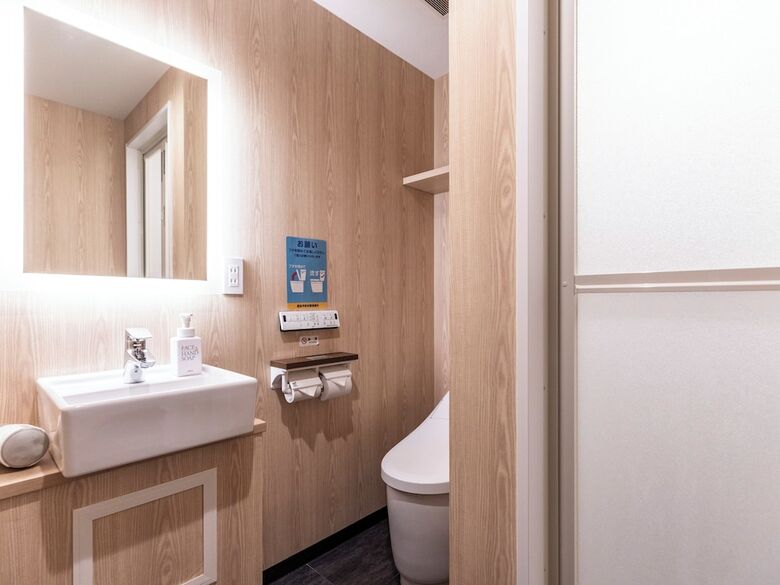 Trust Hotel