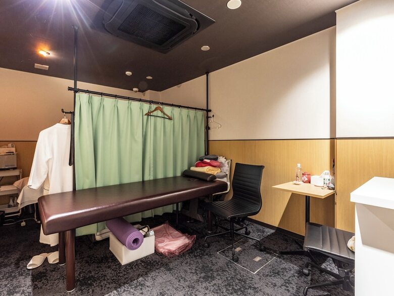 Trust Hotel