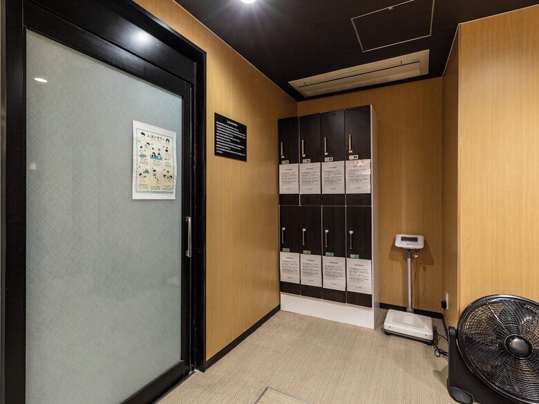 Trust Hotel