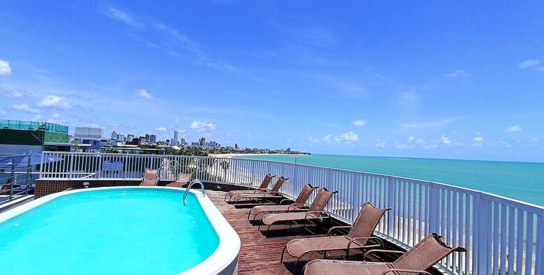 Happy Hotel Mana�ra