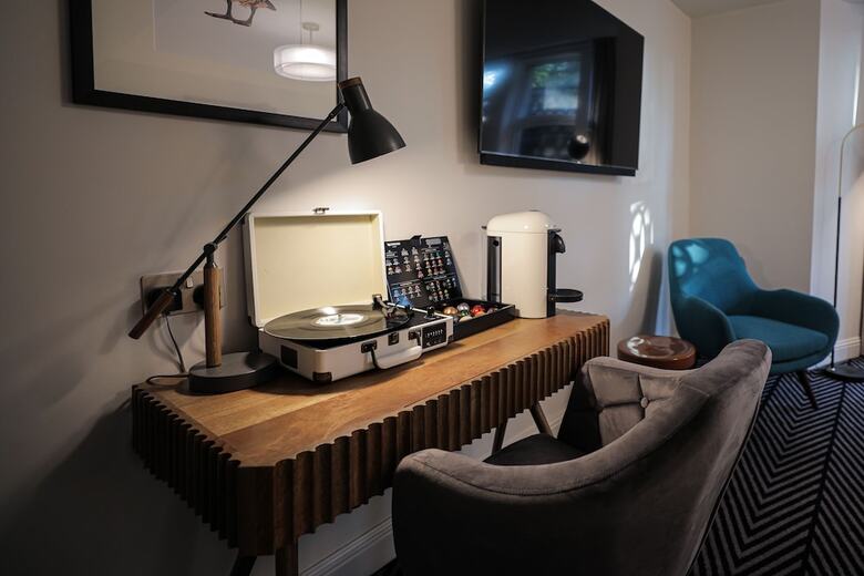 Hotel Boutique 50