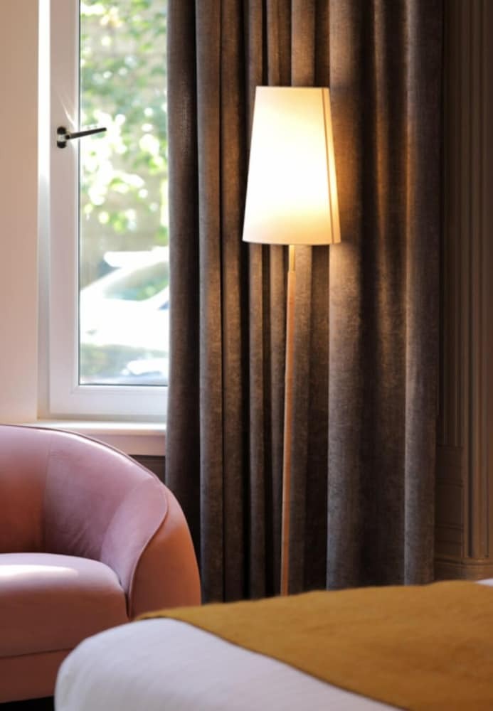 Hotel Boutique 50