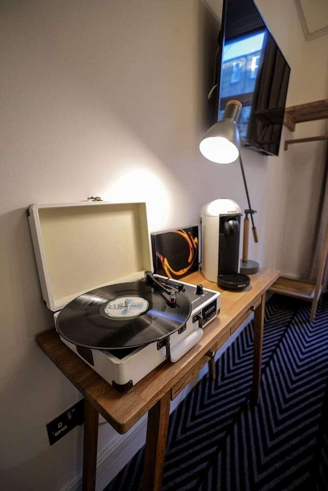 Hotel Boutique 50