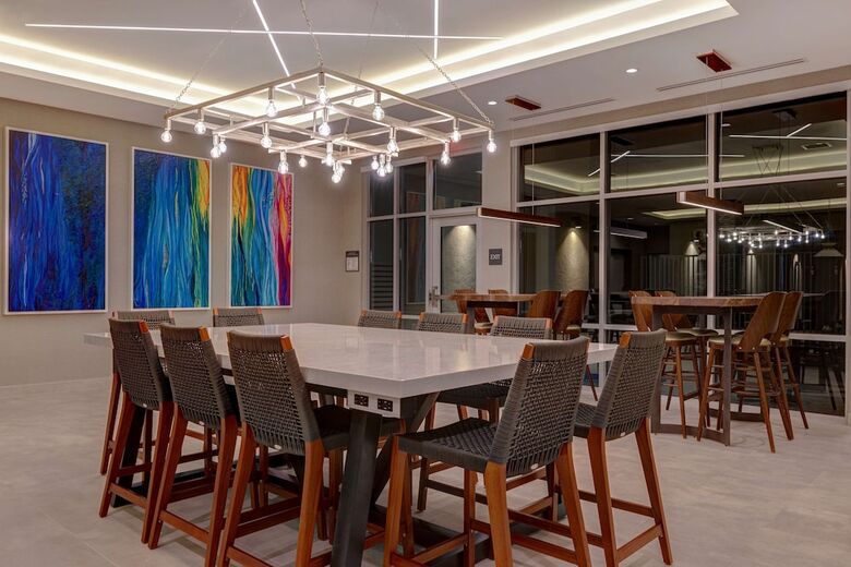 Hotel Hilton Garden Inn Temecula, Ca