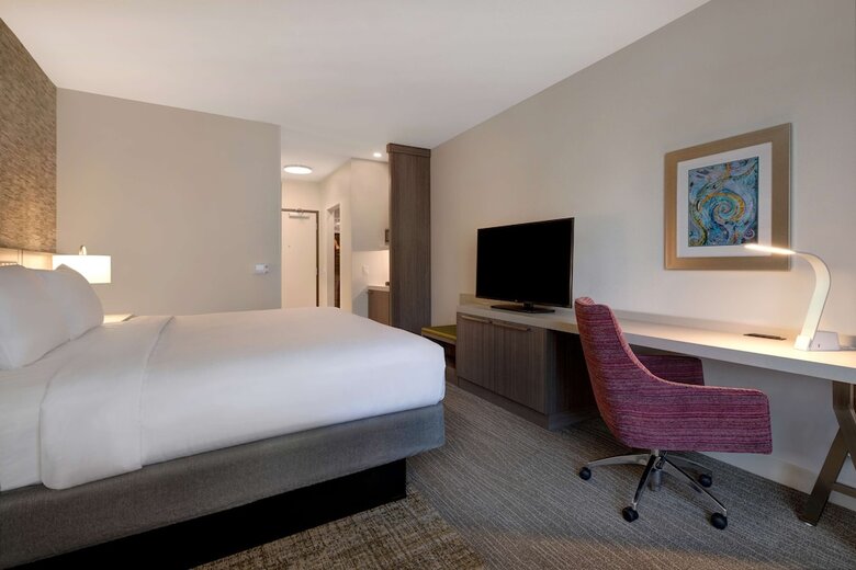 Hotel Hilton Garden Inn Temecula, Ca