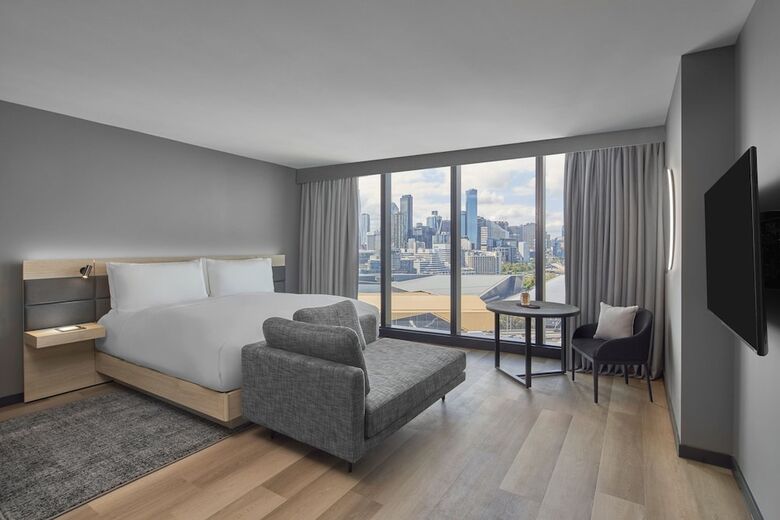 AC Hotel Melbourne Southbank