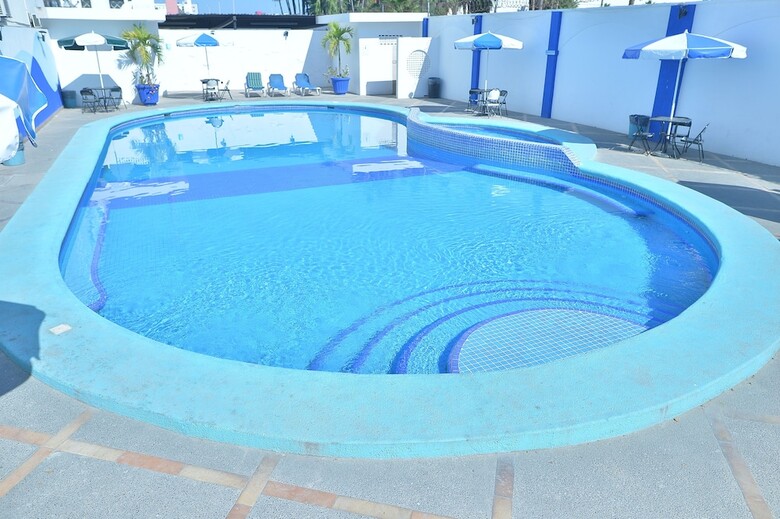 Hotel San Diego