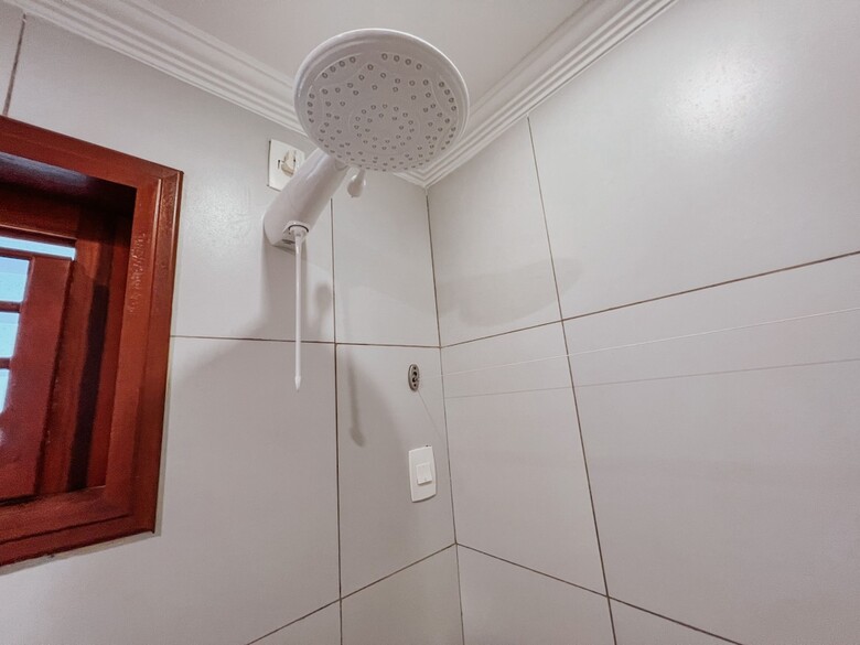 Hotel Rede Andrade Vila Jeri