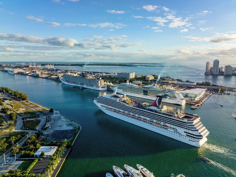 Aparthotel Yotelpad Miami