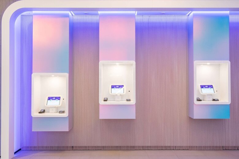 Aparthotel Yotelpad Miami