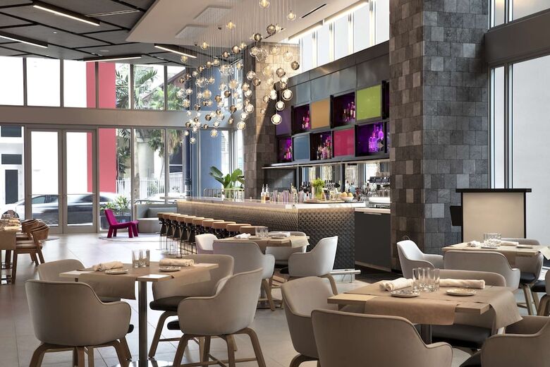 Aparthotel Yotelpad Miami