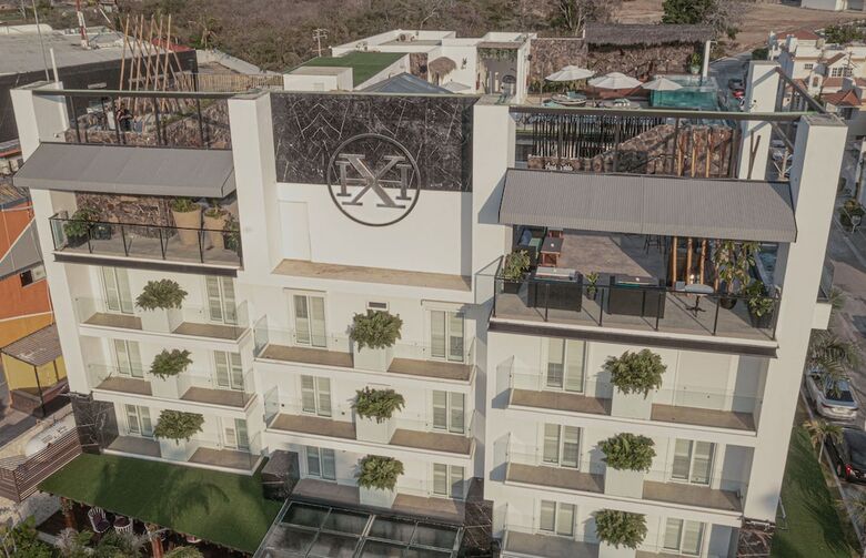 Hotel The Xperience By G
