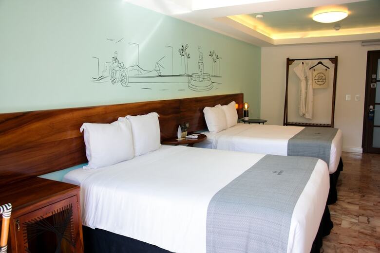 Hotel The Xperience By G