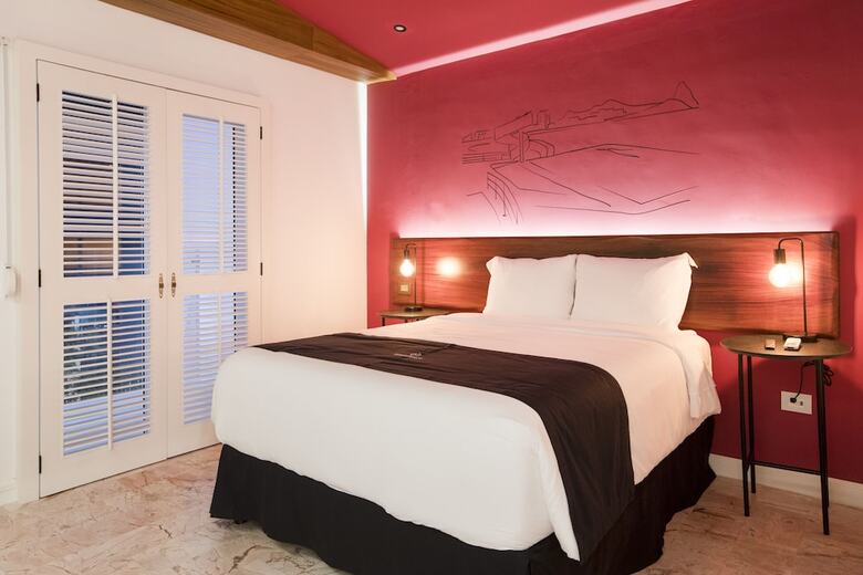 Hotel The Xperience By G