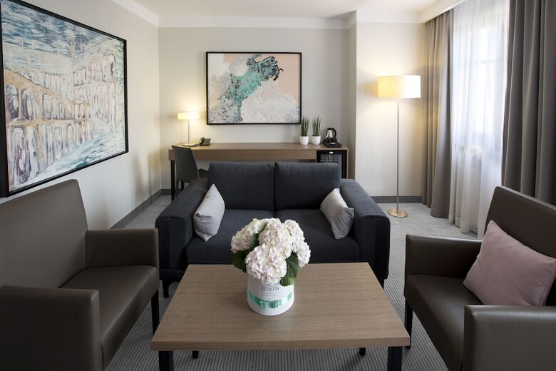 Benefis Boutique Hotel