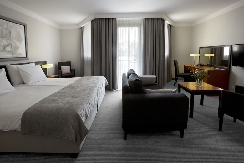 Benefis Boutique Hotel