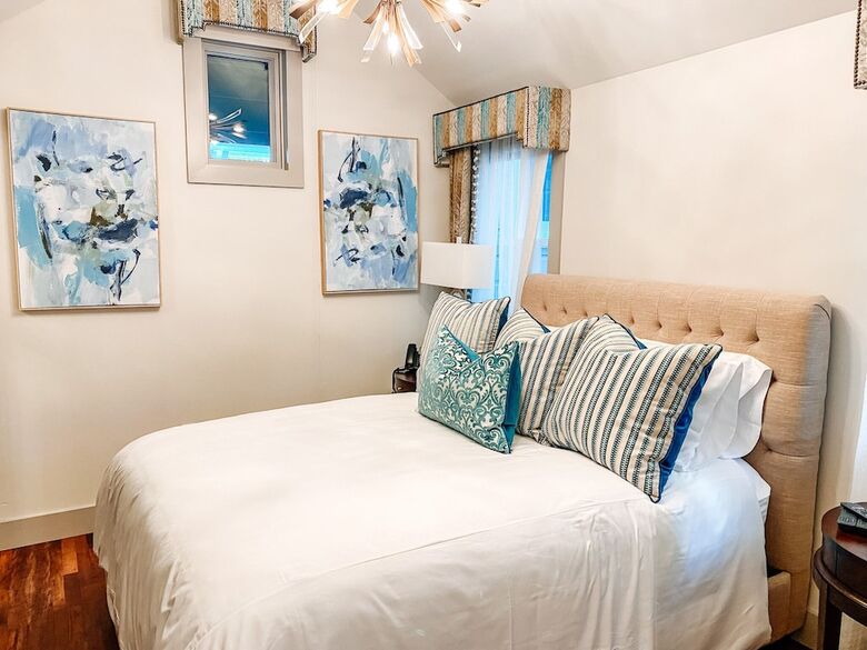 Bed & Breakfast The Mcclelland House