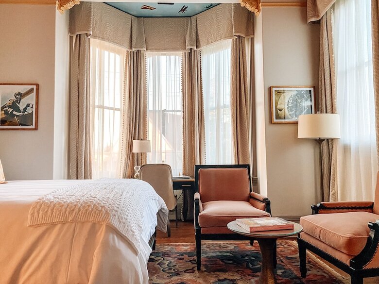 Bed & Breakfast The Mcclelland House