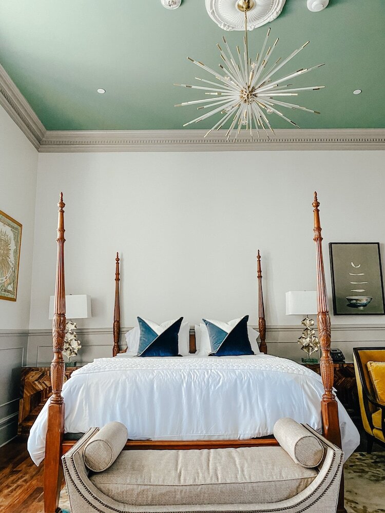 Bed & Breakfast The Mcclelland House