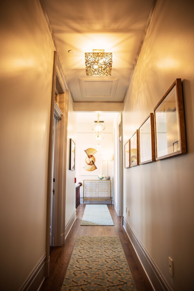 Bed & Breakfast The Mcclelland House