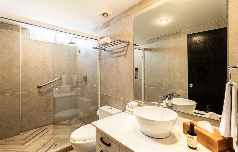 Aparthotel Grand Chapultepec Residencial