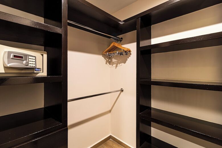 Aparthotel Grand Chapultepec Residencial